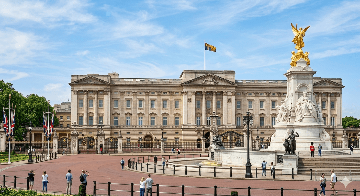 Buckingham Palace