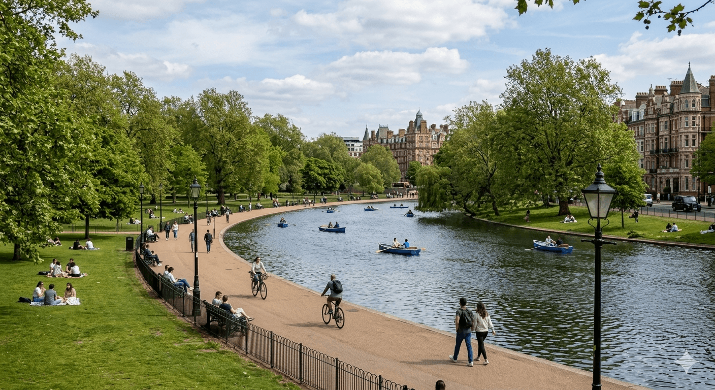 Hyde Park