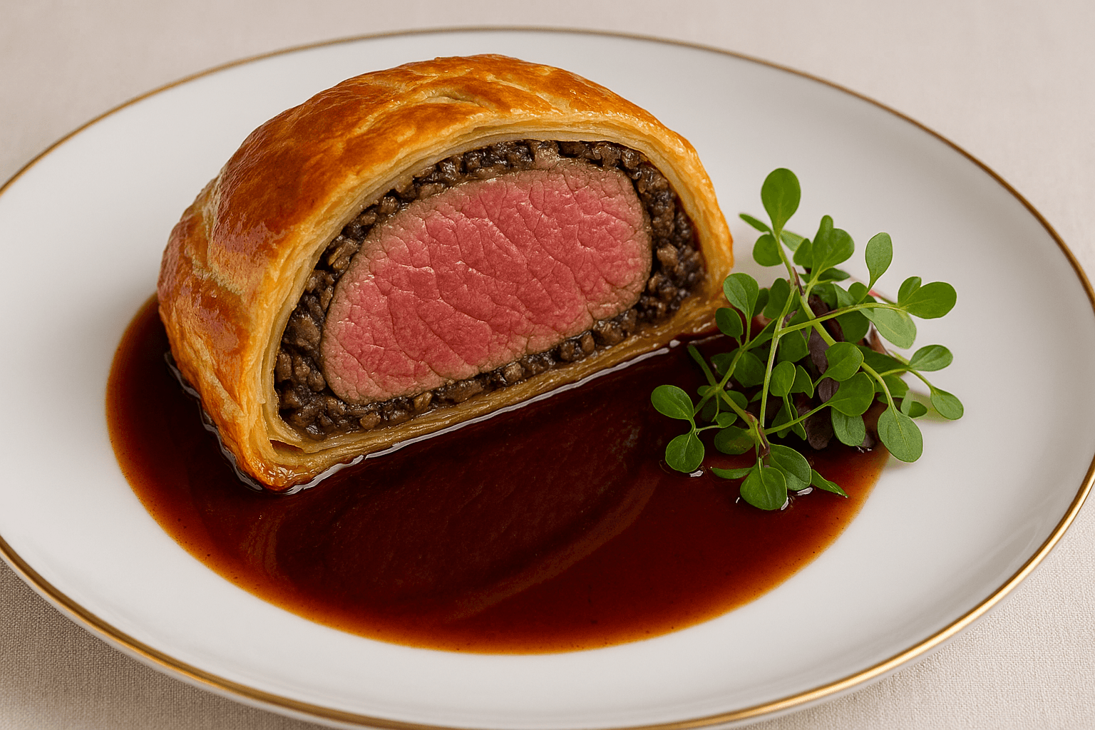 The Sovereign Grill - Image 3