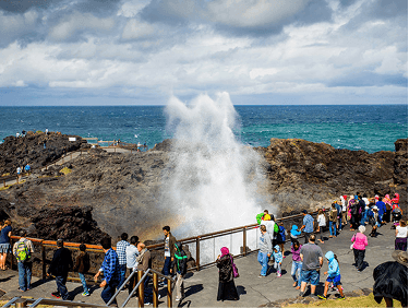 Kiama Blowhole