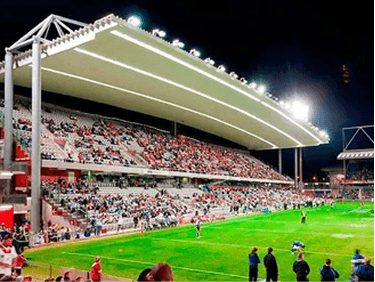 WIN Sports & Entertainment Centre