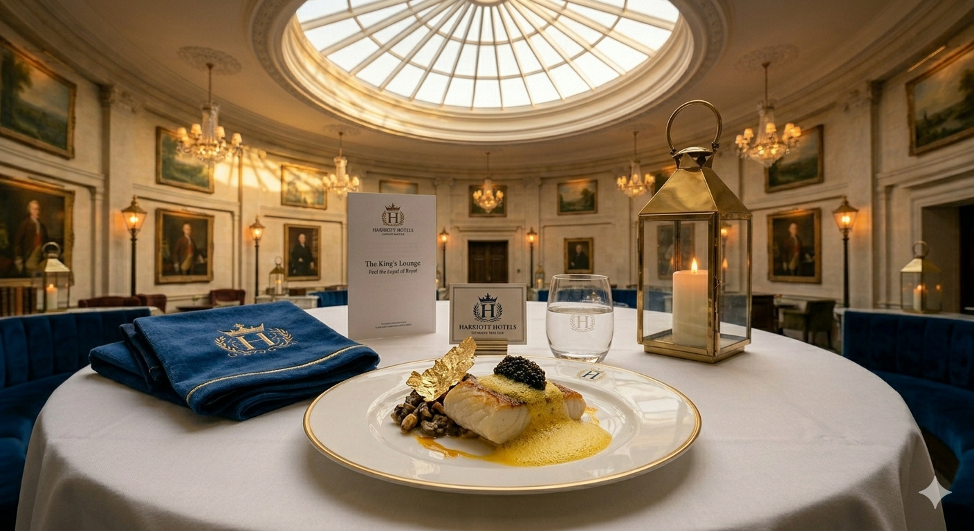 The King's Lounge - Image 3